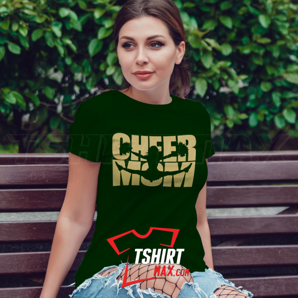 Cheer Mom V2 Cheer Mom V2