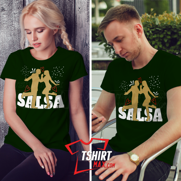 Salsa V2 Salsa V2