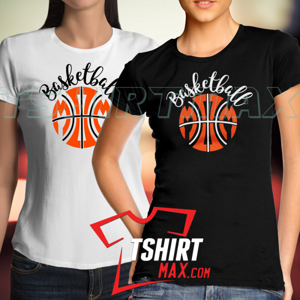 BASKETBALL MOM V3 BASKETBALL MOM V3