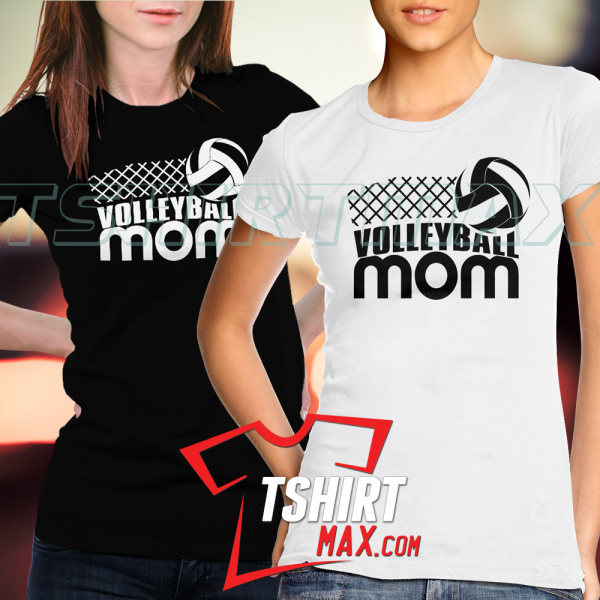 VOLLEYBALL MOM V3 VOLLEYBALL MOM V3
