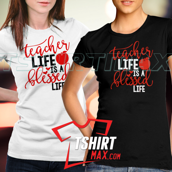 Teacher Life Is A Blessed Life Teacher Life Is A Blessed Life