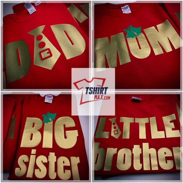 GOLD EDITION - Mom, Dad, Lilttle Brother, Etc GOLD EDITION - Mom, Dad, Lilttle Brother, Etc