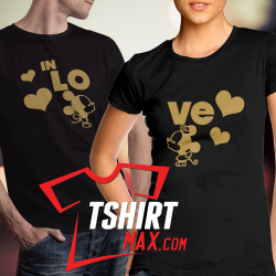 Couples Tees