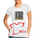 Dios Es Amor Dios Es Amor