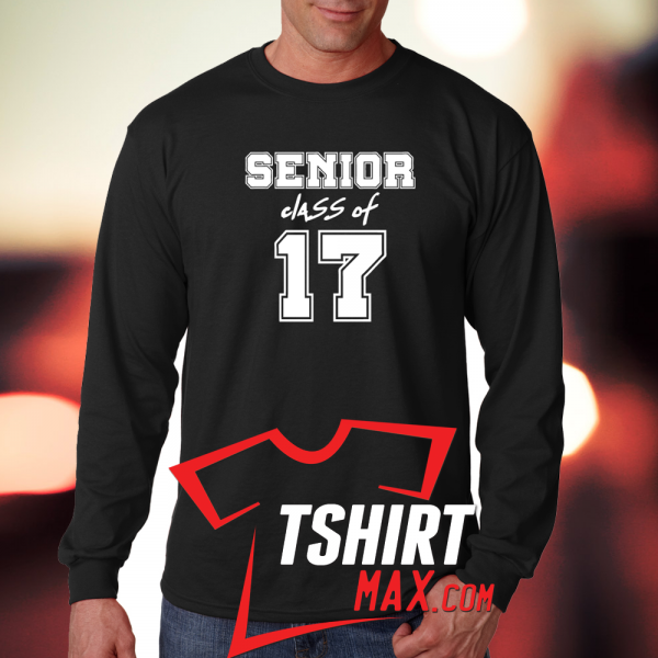 Senior Class Of 17 Senior Class Of 17