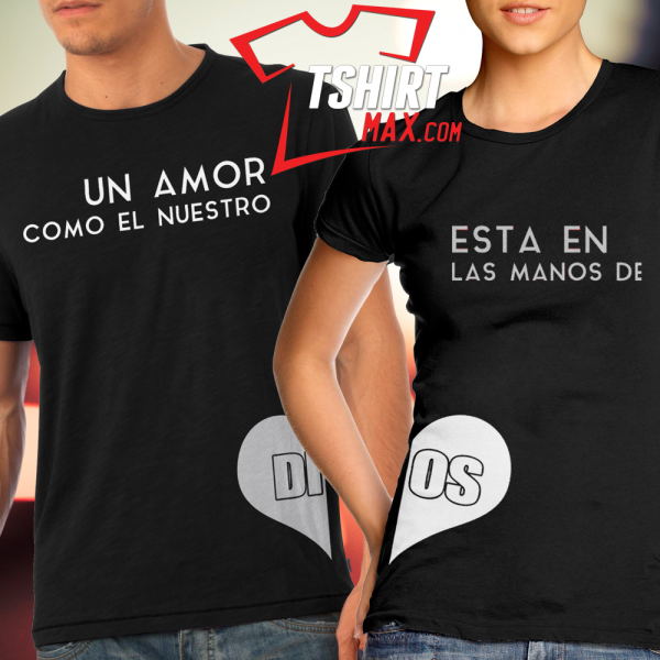 Un Amor Como El Nuestro Un Amor Como El Nuestro