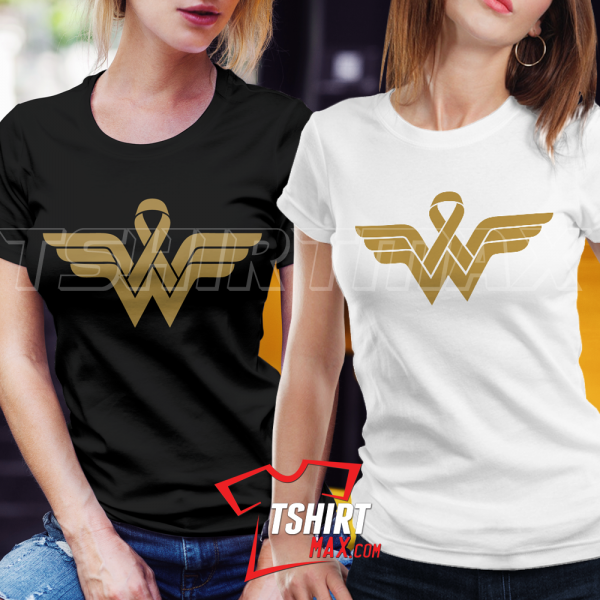 WONDER RIBBON TEE WONDER RIBBON TEE